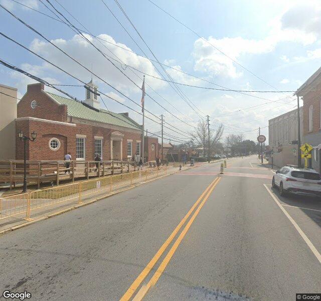 DC BLOX Atlanta East Hyperscale Campus, a photo of the site