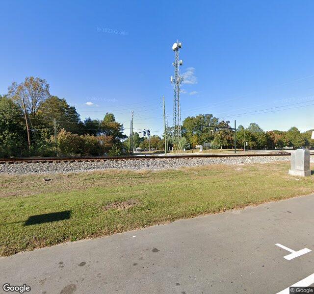 DC BLOX Atlanta West Hyperscale Campus, a photo of the site