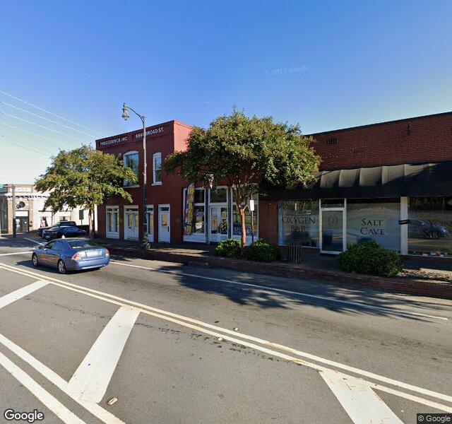 DC BLOX Atlanta West Hyperscale Campus, a photo of the site