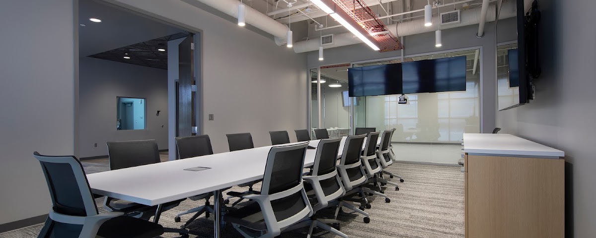 DC BLOX Birmingham Data Center, a photo of the site