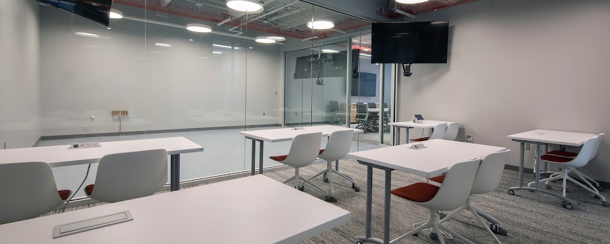 DC BLOX Birmingham Data Center, a photo of the site
