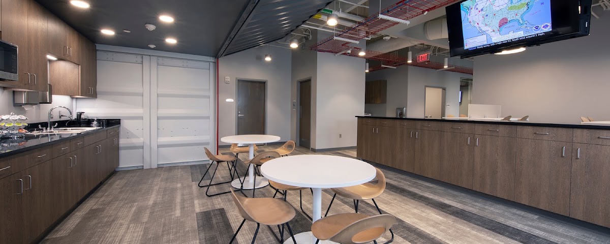 DC BLOX Birmingham Data Center, a photo of the site
