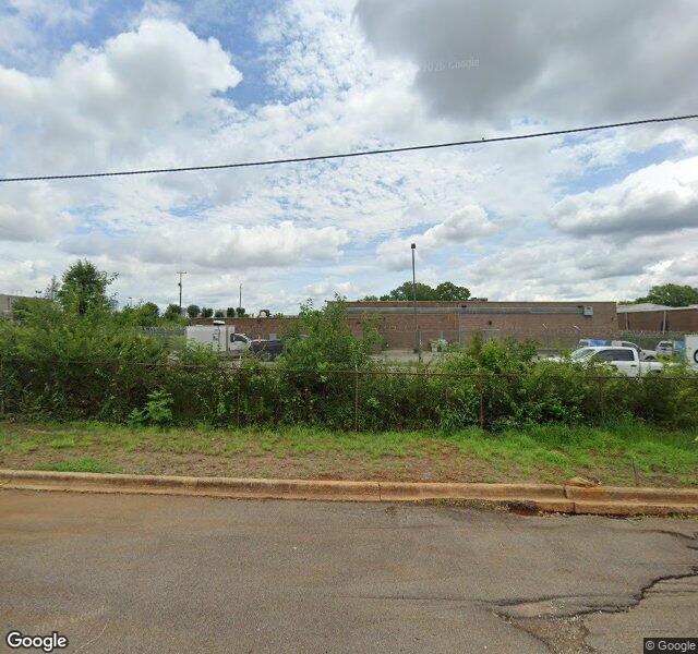 DC BLOX Birmingham Data Center, a photo of the site