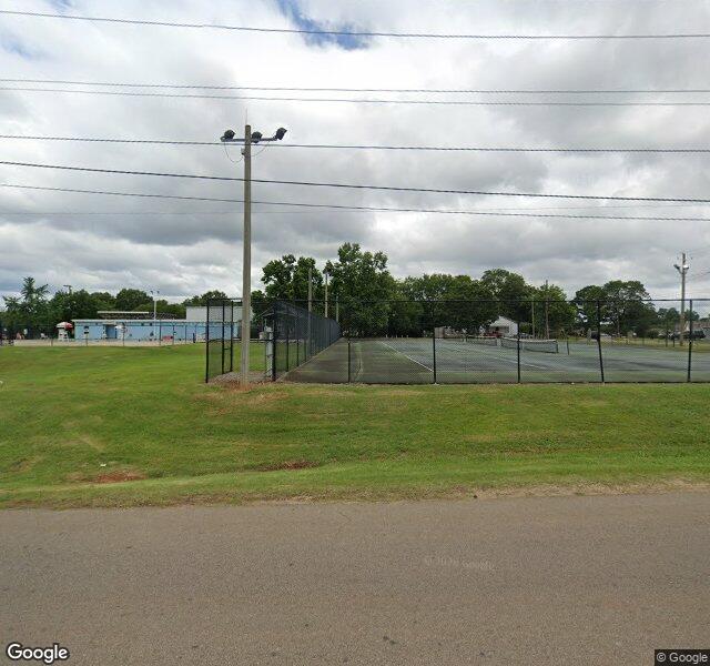 DC BLOX Birmingham Data Center, a photo of the site