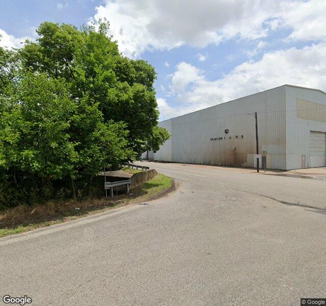 DC BLOX Birmingham Data Center, a photo of the site