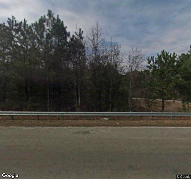 DC BLOX Camp Hall data center campus, a photo of the site
