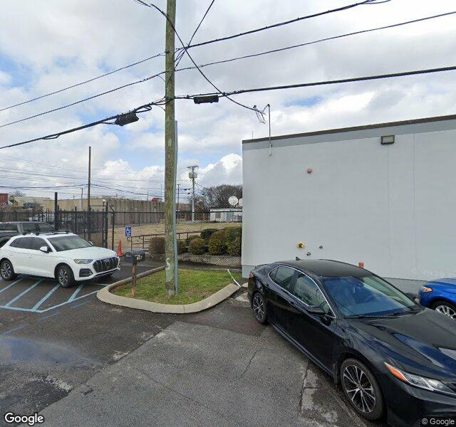 DC BLOX CHA1 - DCBLOX Chattanooga, a photo of the site