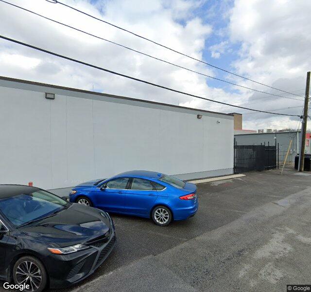 DC BLOX CHA1 - DCBLOX Chattanooga, a photo of the site