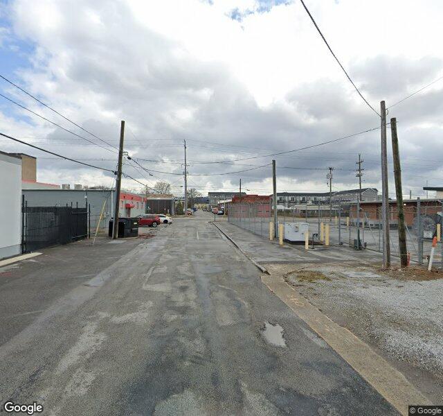 DC BLOX CHA1 - DCBLOX Chattanooga, a photo of the site