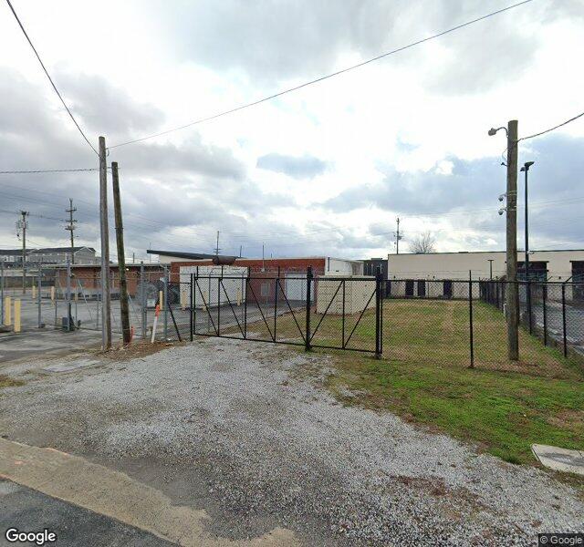DC BLOX CHA1 - DCBLOX Chattanooga, a photo of the site
