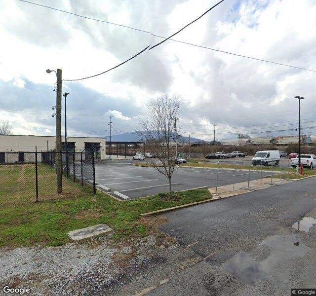 DC BLOX CHA1 - DCBLOX Chattanooga, a photo of the site