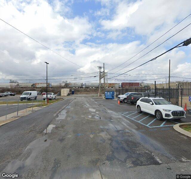 DC BLOX CHA1 - DCBLOX Chattanooga, a photo of the site