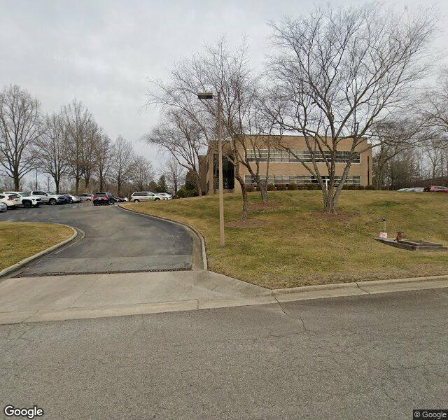 DC BLOX High Point data center (Piedmont Centre) (cancelled), a photo of the site