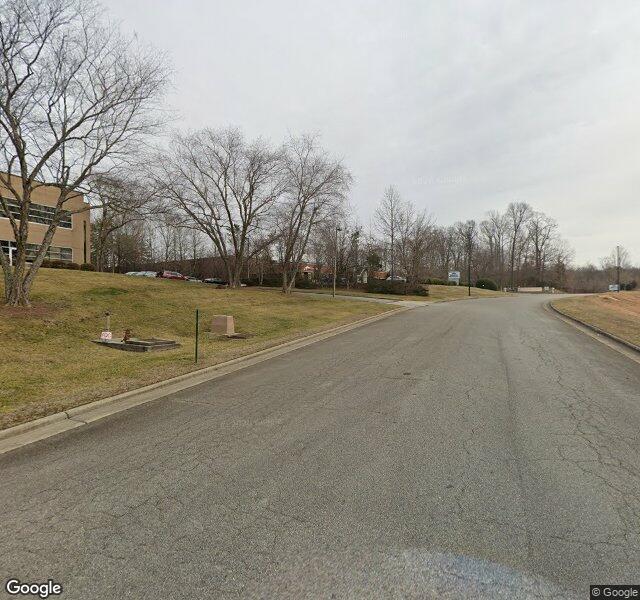 DC BLOX High Point data center (Piedmont Centre) (cancelled), a photo of the site