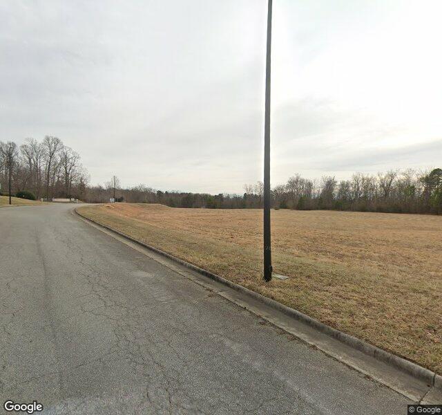 DC BLOX High Point data center (Piedmont Centre) (cancelled), a photo of the site