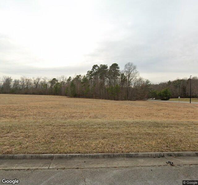 DC BLOX High Point data center (Piedmont Centre) (cancelled), a photo of the site