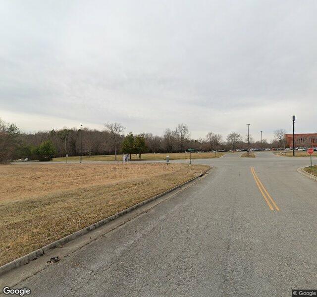 DC BLOX High Point data center (Piedmont Centre) (cancelled), a photo of the site