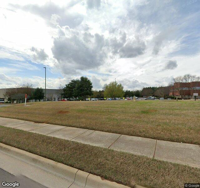 DC BLOX HSV1 - DCBLOX Huntsville, a photo of the site