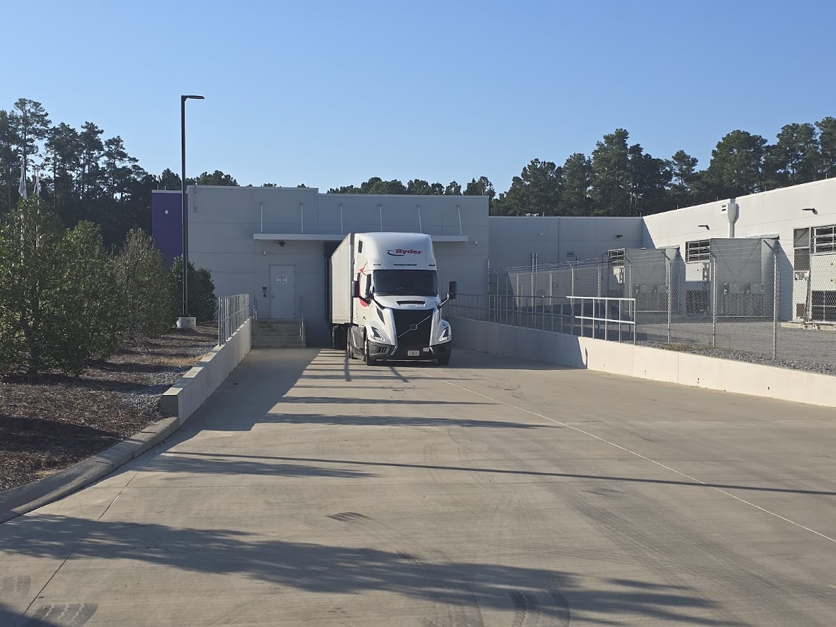 DC BLOX MYR1 - DCBLOX Myrtle Beach, a photo of the site