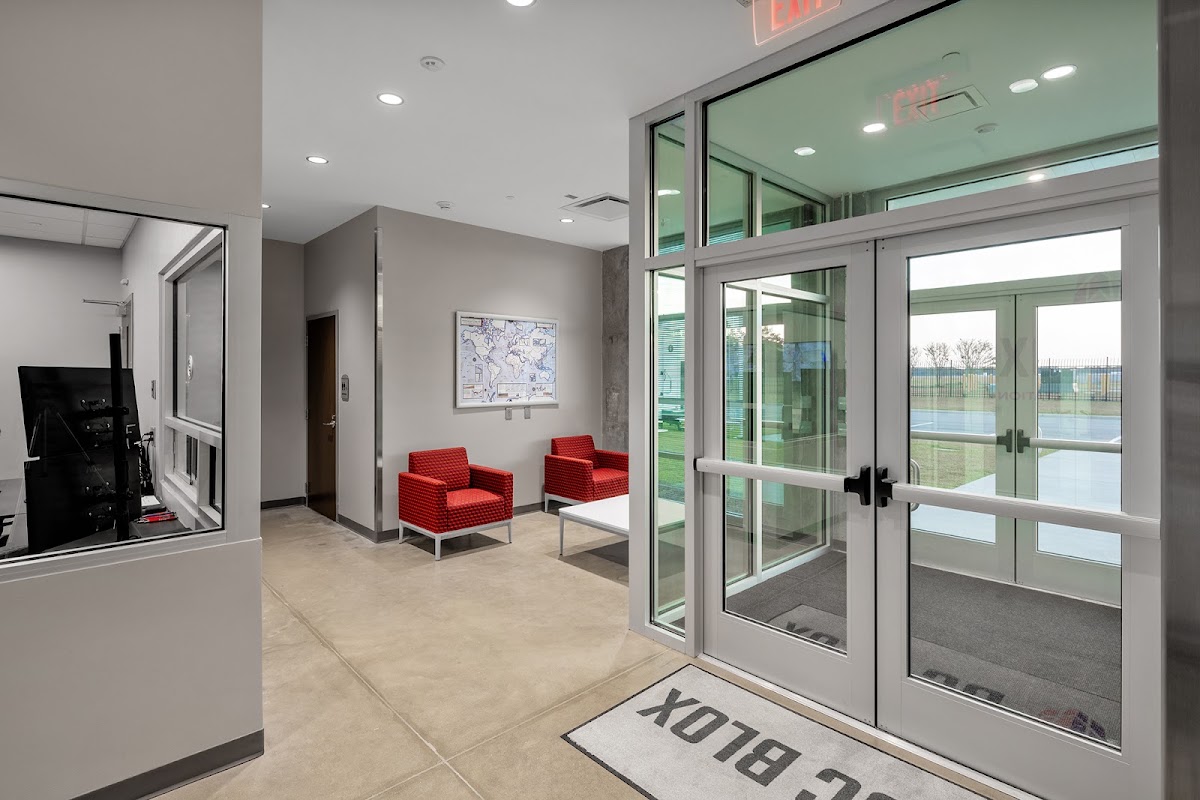 DC BLOX MYR1 - DCBLOX Myrtle Beach, a photo of the site