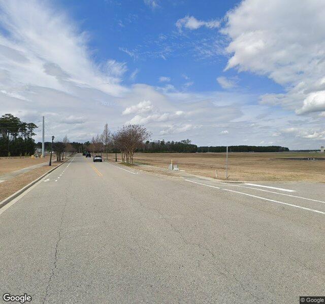 DC BLOX MYR1 - DCBLOX Myrtle Beach, a photo of the site