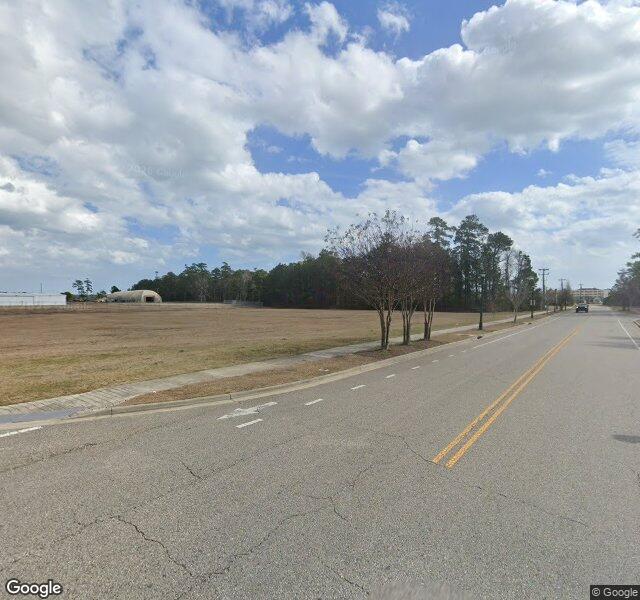 DC BLOX MYR1 - DCBLOX Myrtle Beach, a photo of the site