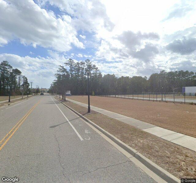 DC BLOX MYR1 - DCBLOX Myrtle Beach, a photo of the site