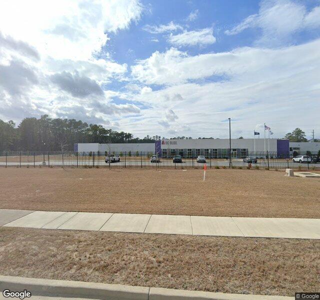 DC BLOX MYR1 - DCBLOX Myrtle Beach, a photo of the site