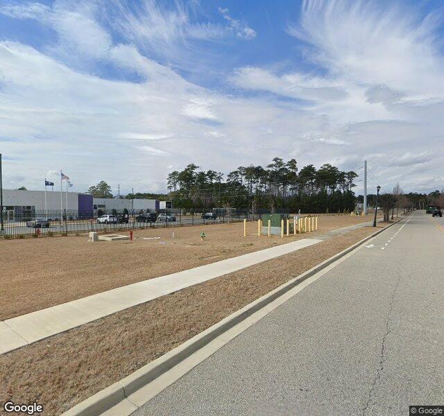 DC BLOX MYR1 - DCBLOX Myrtle Beach, a photo of the site