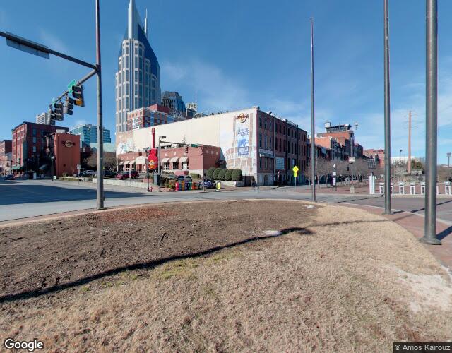 DC BLOX Nashville Grassmere Park, a photo of the site