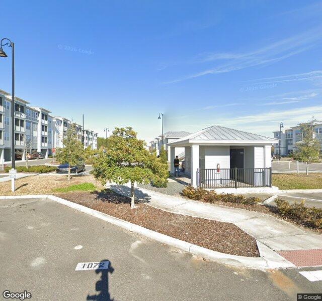 DC BLOX Palm Coast Cable Landing Station / Town Center data center, a photo of the site