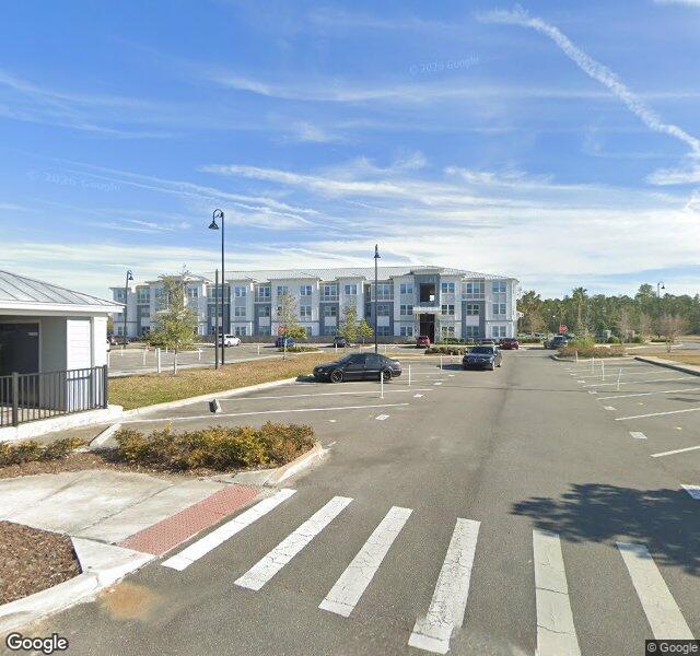 DC BLOX Palm Coast Cable Landing Station / Town Center data center, a photo of the site