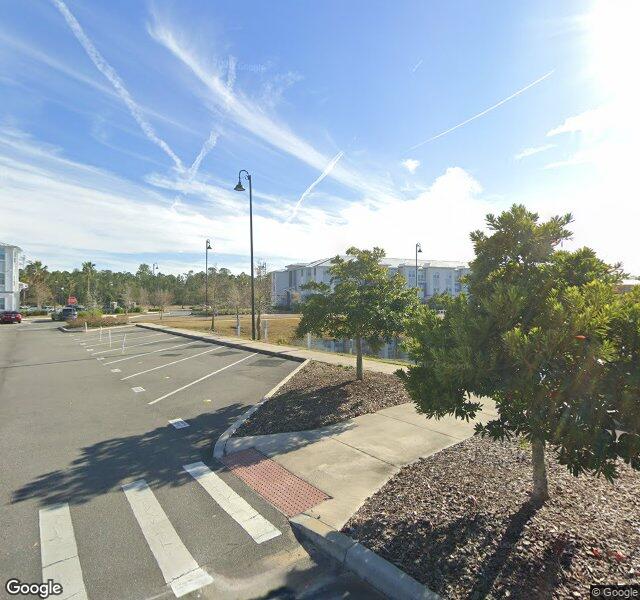 DC BLOX Palm Coast Cable Landing Station / Town Center data center, a photo of the site
