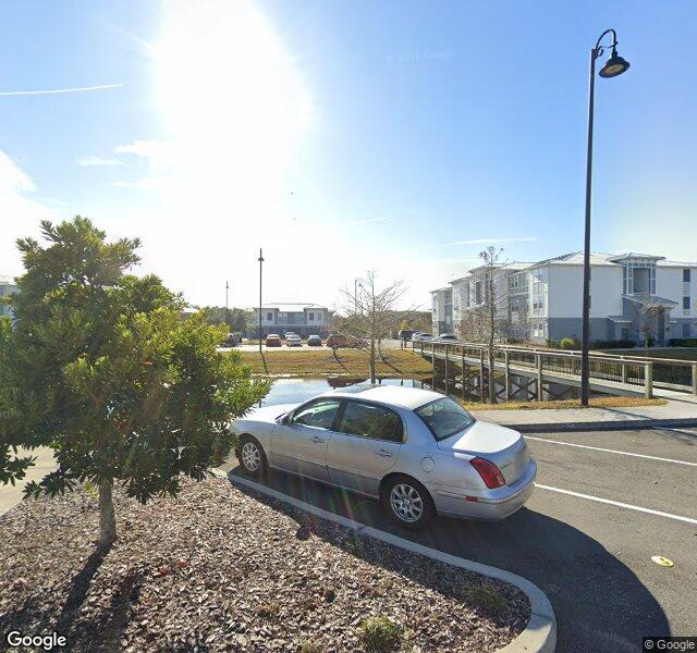 DC BLOX Palm Coast Cable Landing Station / Town Center data center, a photo of the site