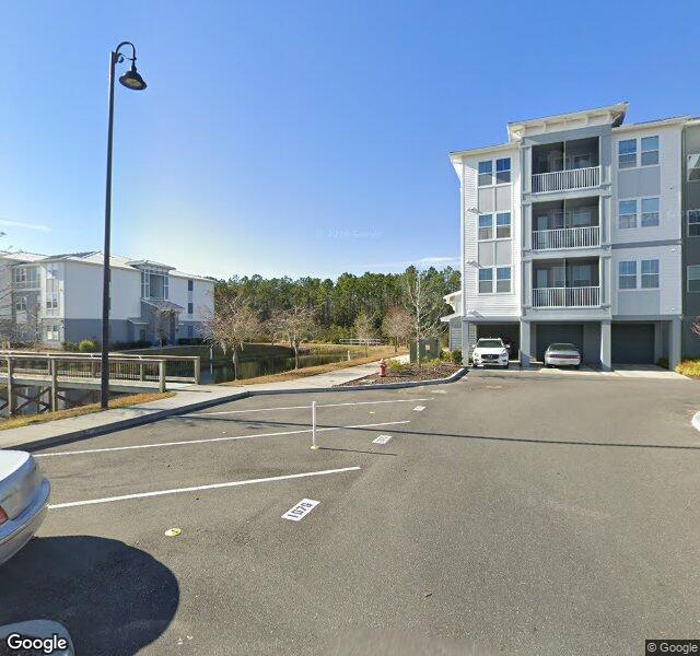 DC BLOX Palm Coast Cable Landing Station / Town Center data center, a photo of the site