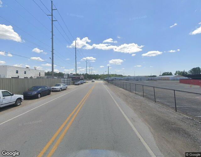 DC BLOX Thunderbird Commerce Center data center, a photo of the site