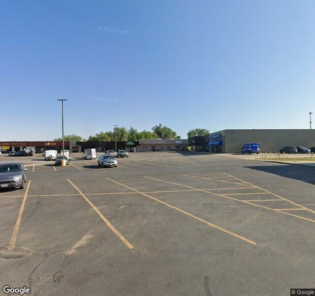 DC Host Sheridan, a photo of the site