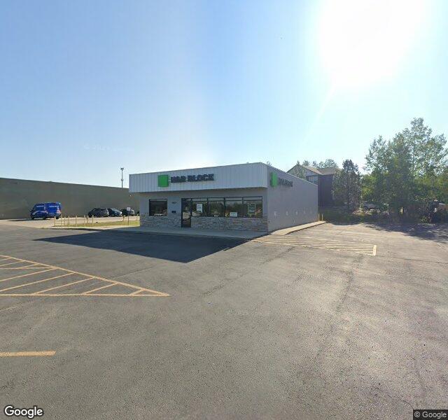 DC Host Sheridan, a photo of the site