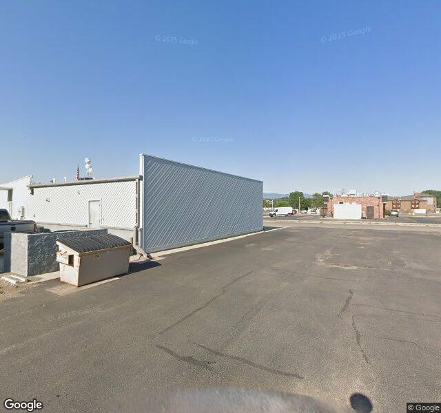 DC Host Sheridan, a photo of the site