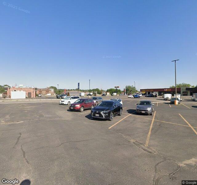 DC Host Sheridan, a photo of the site
