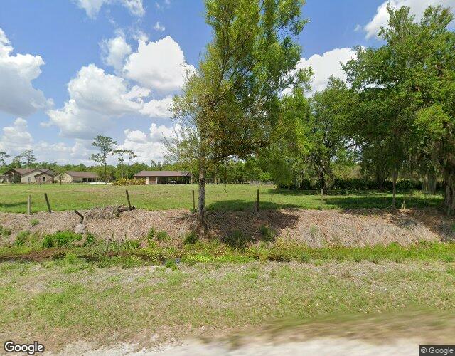 DCIP DeSoto County AI Data Center, a photo of the site