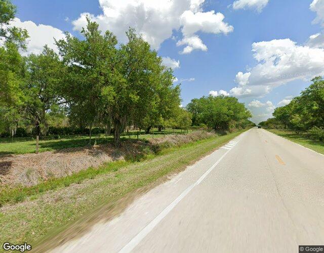 DCIP DeSoto County AI Data Center, a photo of the site