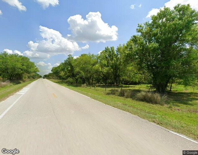 DCIP DeSoto County AI Data Center, a photo of the site