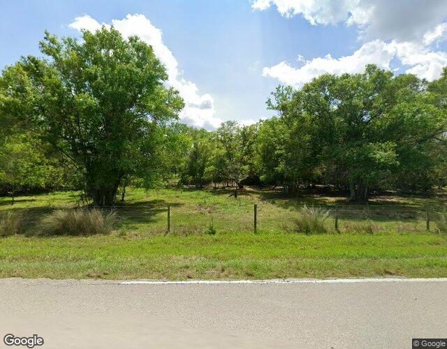 DCIP DeSoto County AI Data Center, a photo of the site