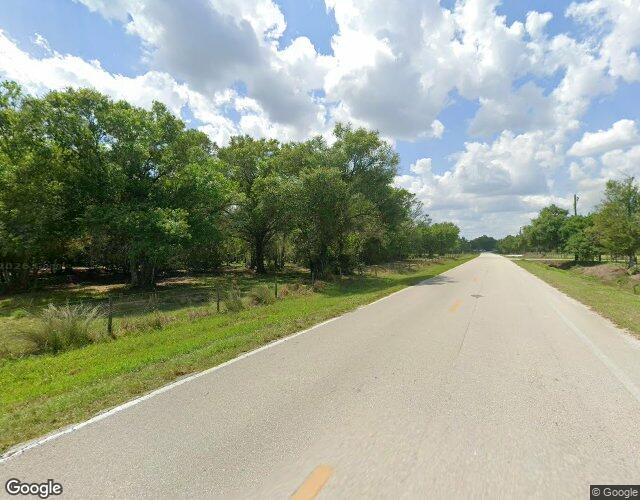 DCIP DeSoto County AI Data Center, a photo of the site
