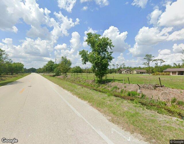 DCIP DeSoto County AI Data Center, a photo of the site