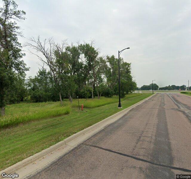 DCN Dakota Carrier Networks, a photo of the site