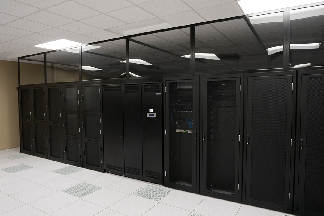 DCN Dakota Carrier Networks Bismarck, a photo of the site