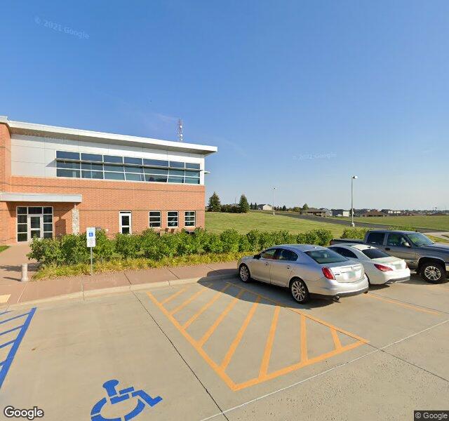 DCN Dakota Carrier Networks Bismarck, a photo of the site
