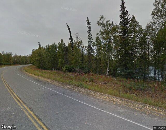 DeepGreen Cook Inlet, a photo of the site